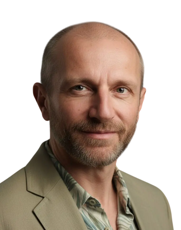 Wolfgang Dafert - KI-Prompt-Bewertung - Profilbild