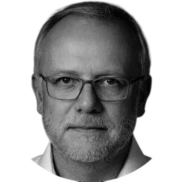 Wolfgang Decker - Geschäftsführer - Profilbild