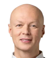 Wolfgang Orgler - Business Analyst - Profilbild