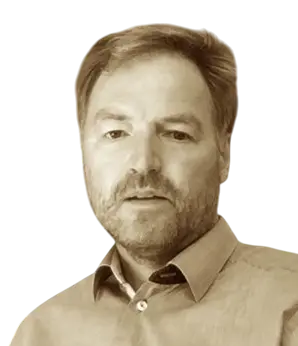 Wolfgang Dietzinger - Hersteller Maschinenbau, Erding in Teilzeit - Profilbild