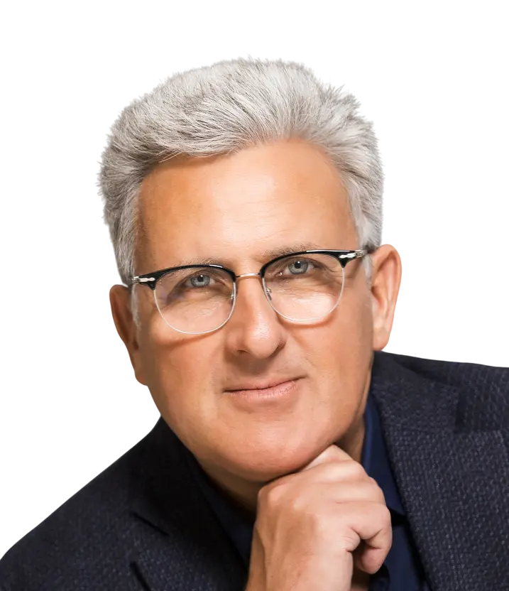 Wolfgang Griepentrog - Interimsmanager und Berater für Kommunikation & Marketing auf C-Level - Profilbild