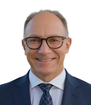 Wolfgang Farkas - Interim CEO - profile avatar