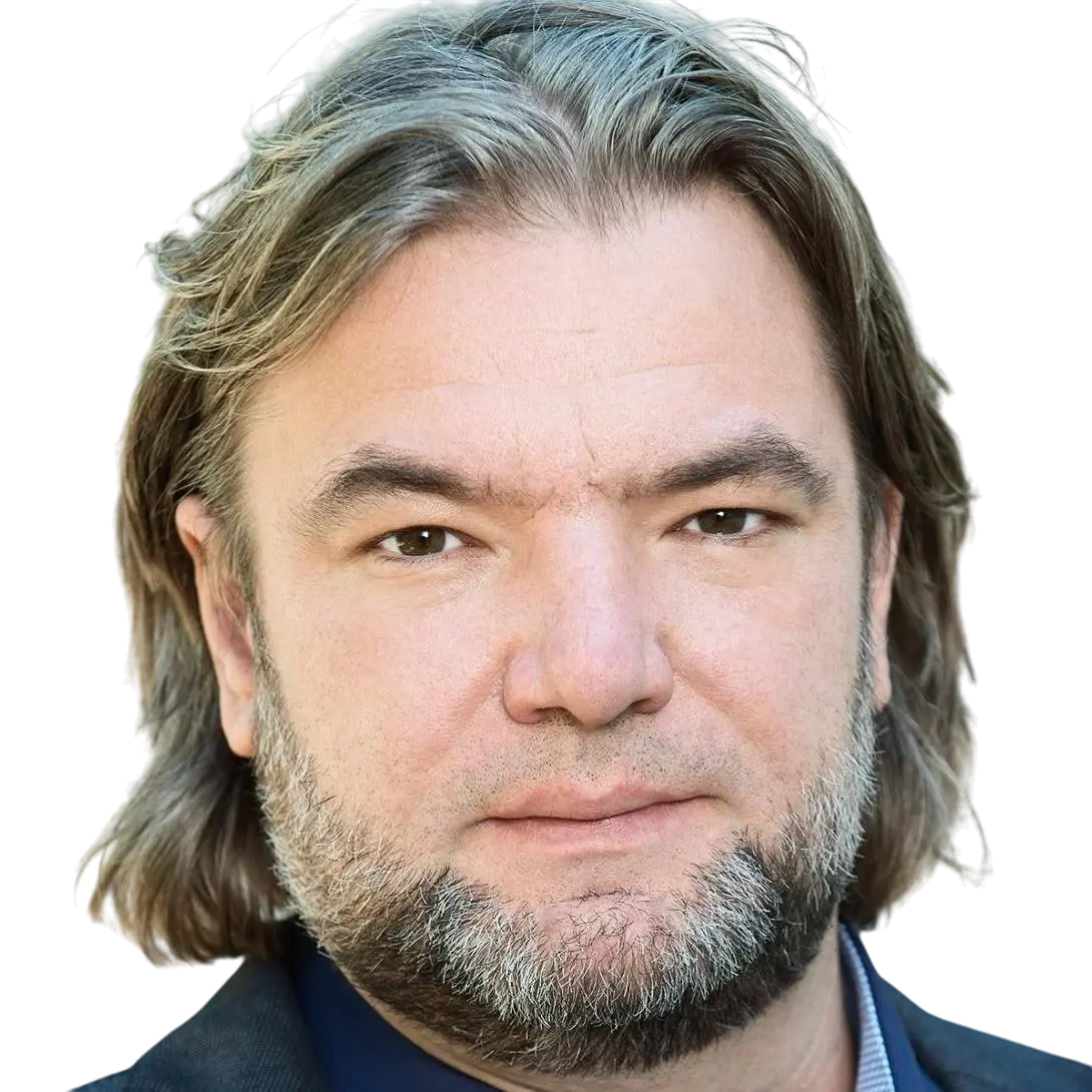 Wolfgang (Ing.) Gärber - IPS Verification - profile avatar