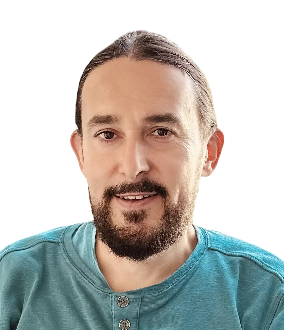 Wolfgang Pfeifer - Barrierefreiheits-Enthusiast - Profilbild