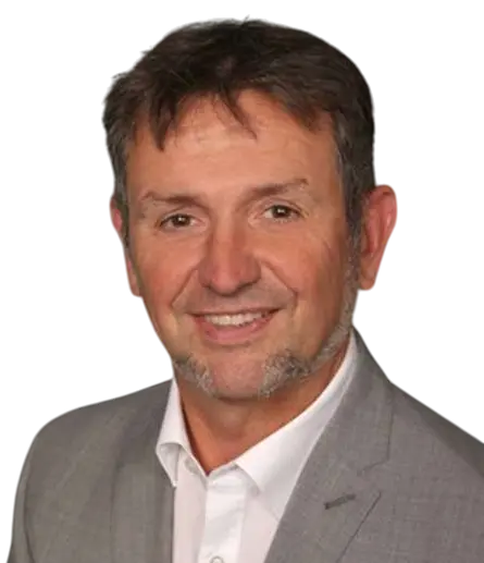 Matthias Dill - Beratung Qualitätsmanagementprozesse - Profilbild