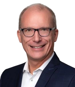 Wolfgang Schenk - CIO / CDO / Projektleiter KI-Akademie / Auditor operative Prozesse / Product Owner MS365 - Profilbild