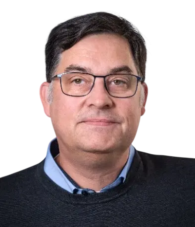 Wolfgang Tomaschek - Managing Partner - profile avatar