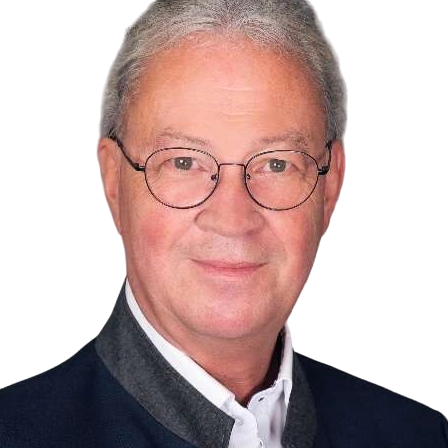 Wolfgang Vosseler - Selbständige Tätigkeit - Profilbild