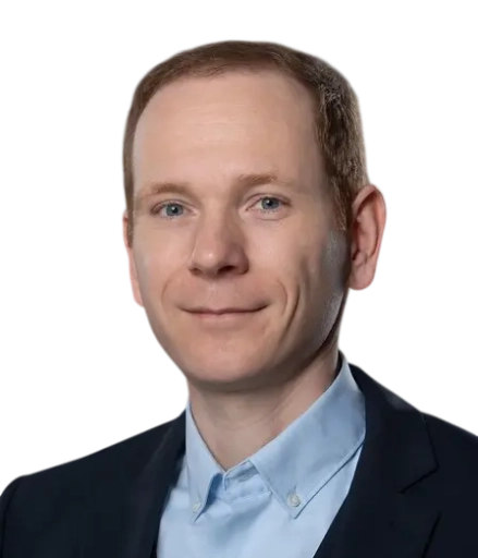 Wolfram Knan - Zertifizierter AI- & Machine-Learning-Engineer · Senior Consultant - Profilbild