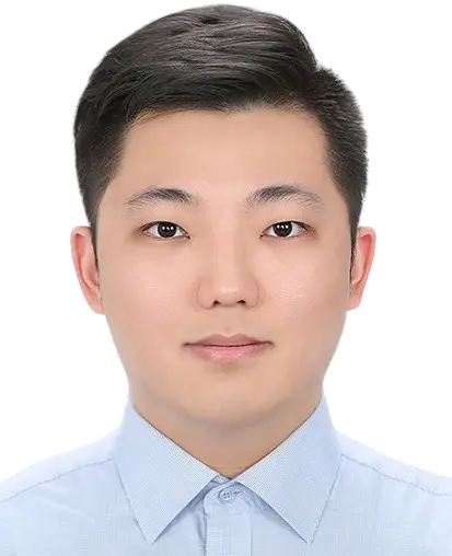 Wontae Son - Monitoring-Agent im KR-Team - Profilbild