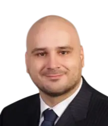 Wuk Petrovic - Management Consultant / Trainer - profile avatar