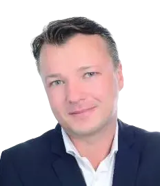 Xavier Reckers - Interim / Senior Project Manager / PMO - profile avatar