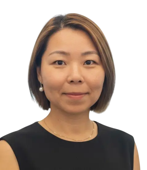 Xia (Ada) Hua - SVP, Strategie der Recycling-Division; VP Wachstumsstrategie Deutschland - Profilbild