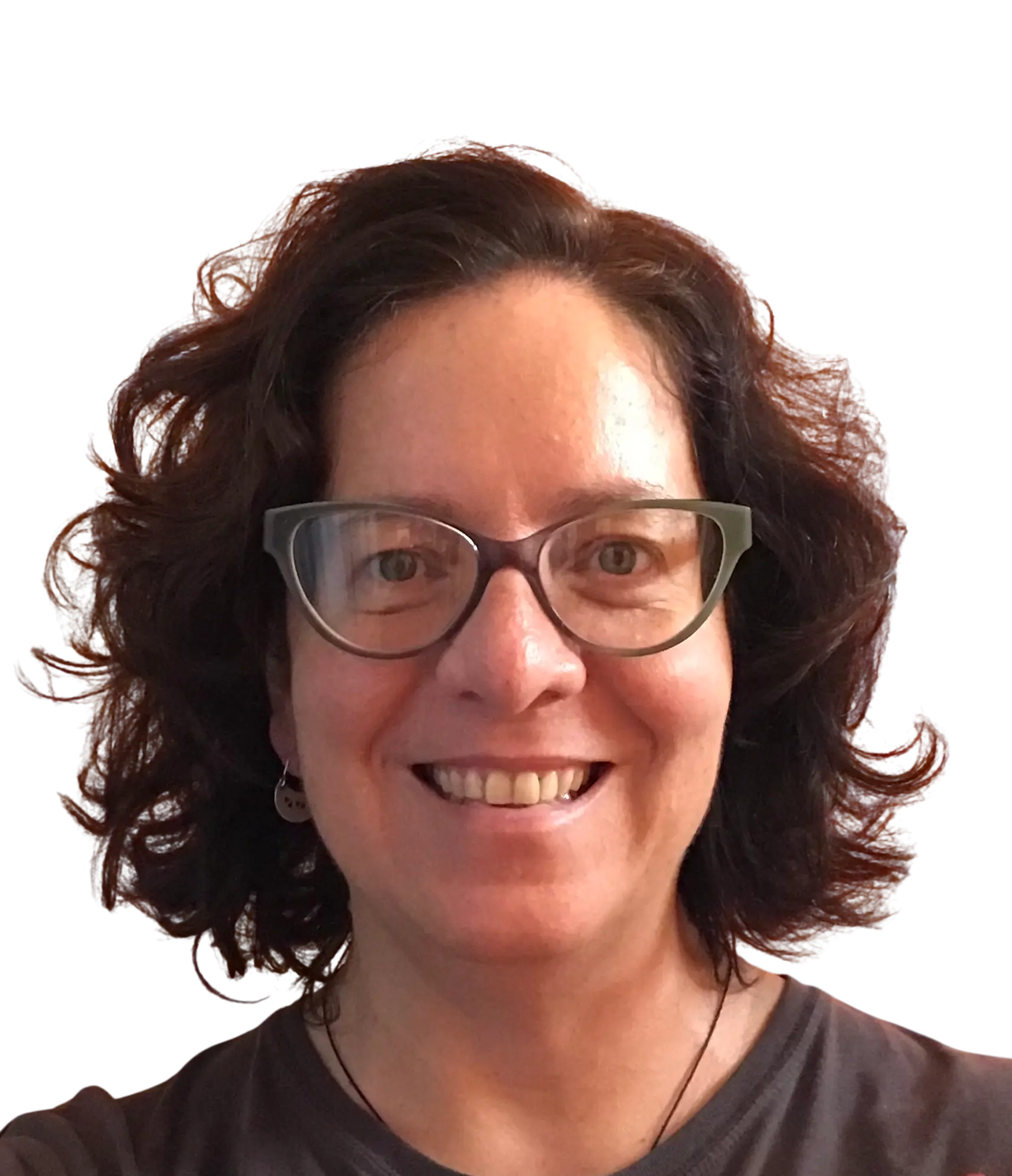 Ximena May - Kommunikation - Profilbild