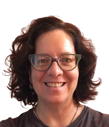 Ximena May - Kommunikation - Profilbild