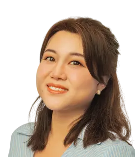 Xinyi Sha - Praktikant im Projektmanagement für globale Nachhaltigkeit - Profilbild