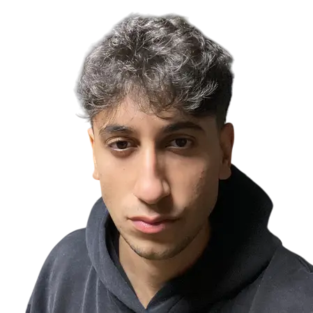 Yağız Yıldız - Data Annotator - profile avatar