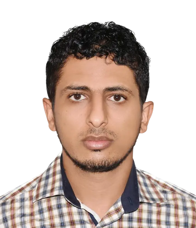 Yahya Sabi - Odoo-Softwareentwickler & Berater - Profilbild