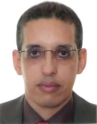 Yahya Vall - Mitgründer & CEO - Profilbild