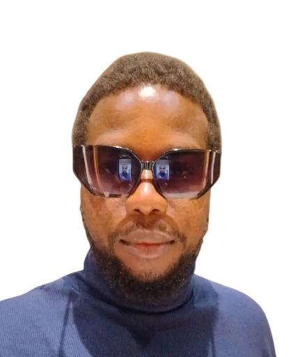 Yakubu A. - Arzt | Evaluator für medizinische KI und Forscher zu Fairness - Profilbild