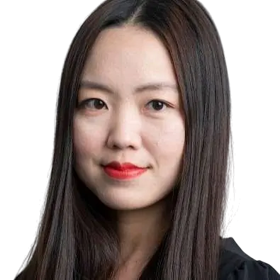 Yang (Cfa) Hu - Kreditrisikoanalyst - Profilbild