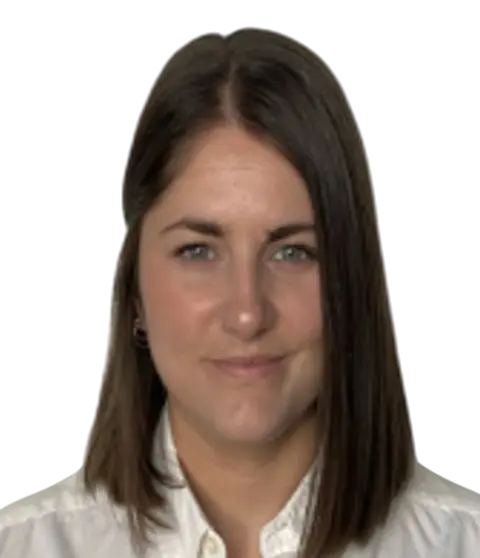 Yanina (Carmona) Navarrete Carmona - Head of Legal and Administrative Department - profile avatar