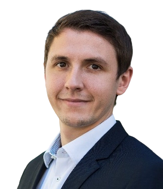 Yannick Bahlmann - Independent Management Consultant & Project Manager - profile avatar