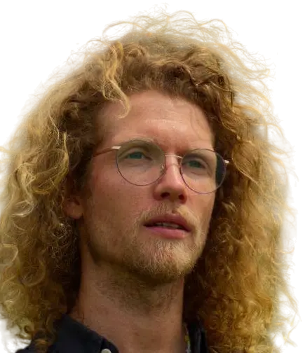 Yannick Schuchmann - Freiberuflicher IT-Berater - Profilbild