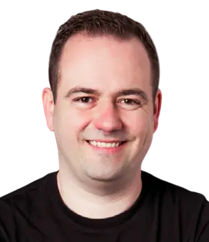 Yannick Tresch - Managing Director & Senior Consultant - profile avatar