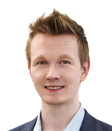 Yannis Vogel - Tutor - profile avatar