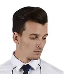 Yaroslav Stelmakh - Frontend-Entwickler - Profilbild