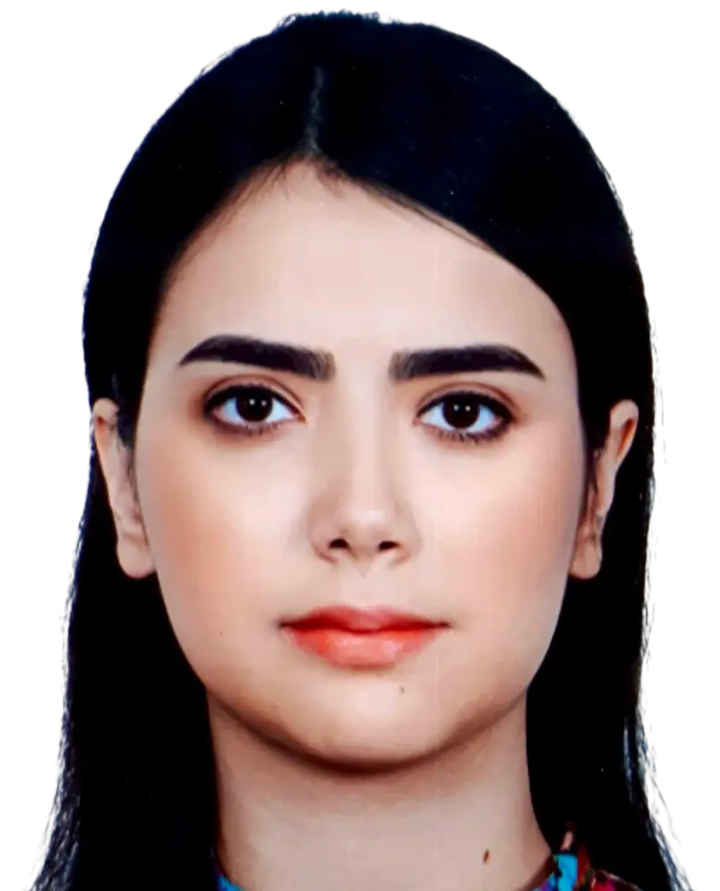 Yasaman Najafi Jozani - Forschungsdatenwissenschaftler - Profilbild