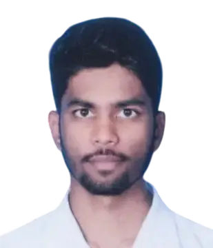 Yashas M. - Full-Stack-Engineer - Profilbild