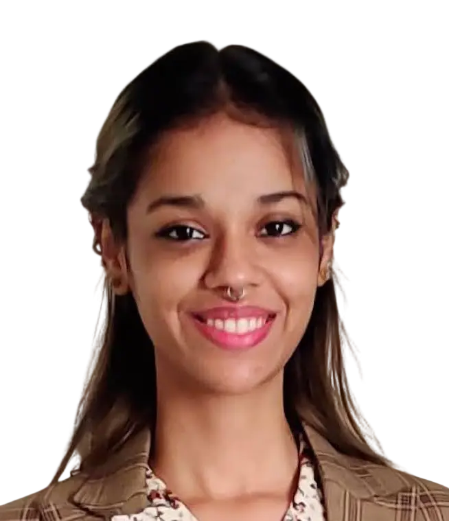 Yashaswi Jain - Audit Consultant - profile avatar