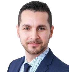 Yasin Karabacak - Entrepreneur and Business Continuity Manager | Dedicated Specialist: Risk Manager - profile avatar