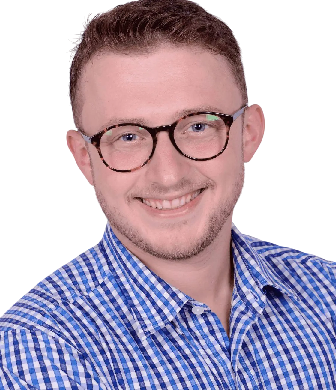 Yasin Yildiz - DevOps-Architekt & Backend-Entwickler - Profilbild