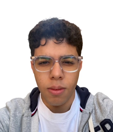 Yassen A. - Full-Stack Software Engineer - profile avatar