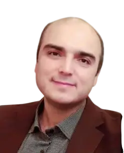 Yasser Jafari Jozani - Senior Engineer - profile avatar
