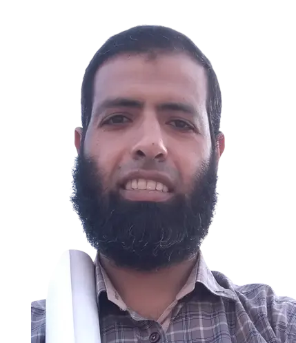 Yasser (Mohamed Abo) Harbya - Group Leader - profile avatar