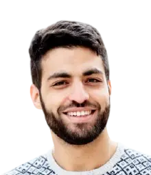 Yassine Bouzidi - Projektingenieur - Profilbild