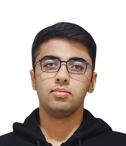 Yatharth K. - 3-fache Dean's- & 3-fache Student Excellence Awardee | TryHackMe: Top 5 % | 6-facher Welt- & 7-facher nationaler Limca Book Of - Profilbild
