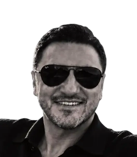 Yavuz Ö. - Backend- & Cloud-Entwickler · Python · FastAPI · NestJS · AWS · Docker · n8n · AWS CCP · IHK-zertifiziert - Profilbild