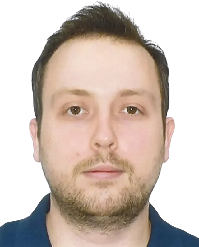 Yavuz Elcil - Bachelor's thesis student - profile avatar