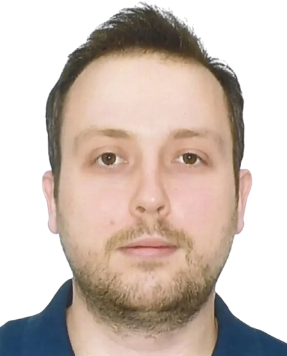 Yavuz Elcil - Bachelorand | Anerkanntes Talent: Rust Entwickler - Profilbild