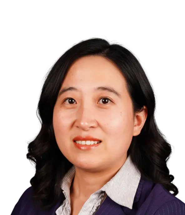 Yawen Hu - C-level Advisory | Driving Business & IT Transformation through Strategy, AI, and Product Innovation | Global Leadership - profile avatar