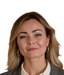 Yazi (Yazilya) Nasibullina - Technical Recruiter | Talent Acquisition Manager | Leadership Consultant - profile avatar