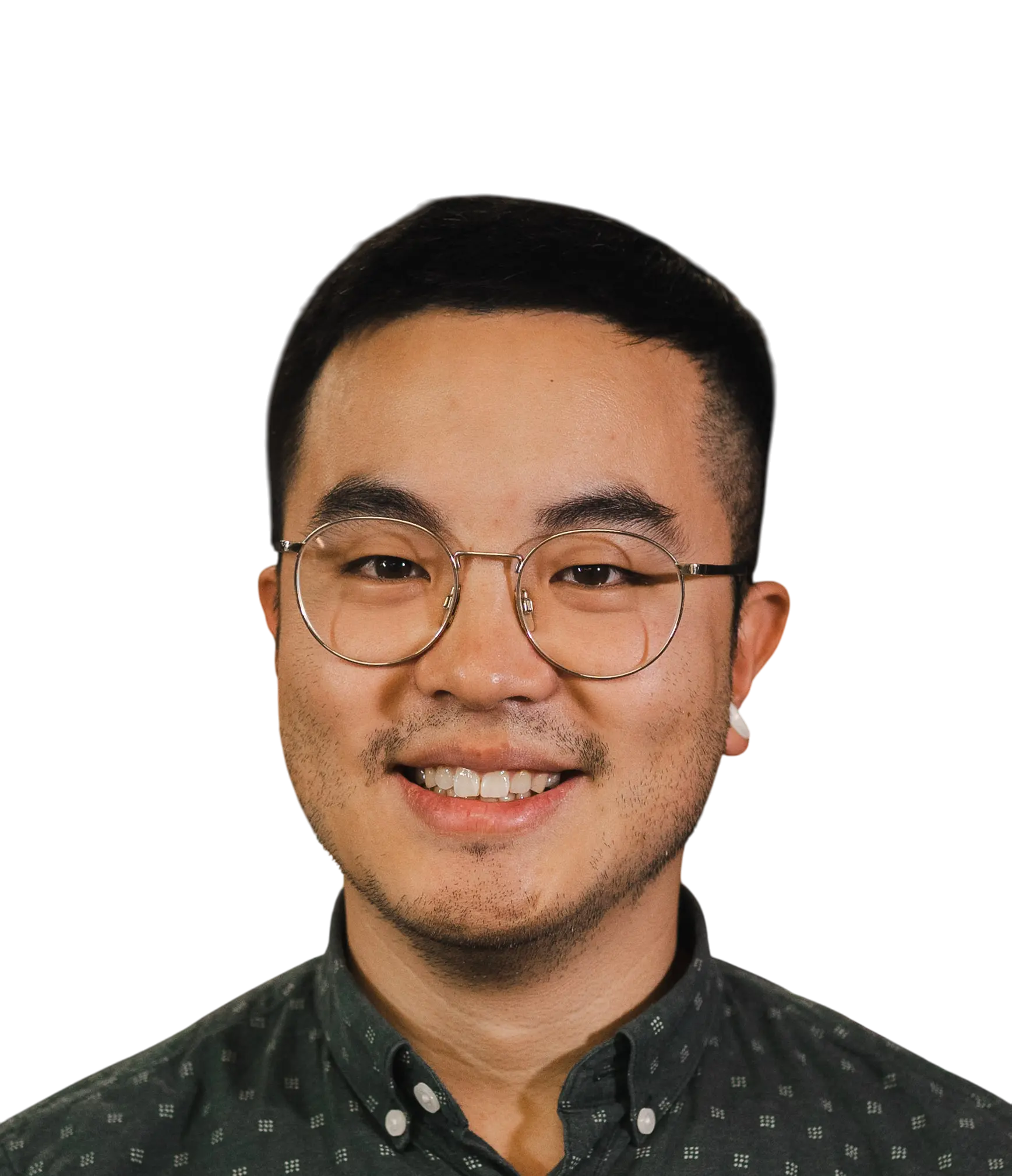 Ye Fung Tchen - Agiler Programmmanager & Agile Coach - Profilbild