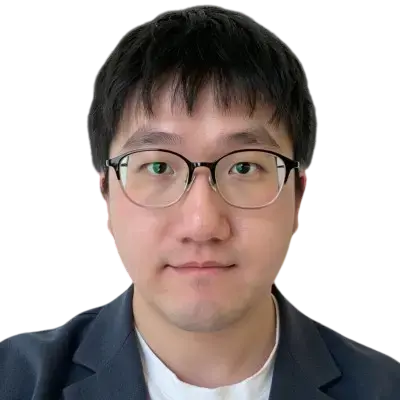 Yen-Chen C. - Ingenieur für Photolithografie - Profilbild