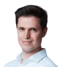 Yenal Yavuz - Shiny R Entwicklung - Profilbild