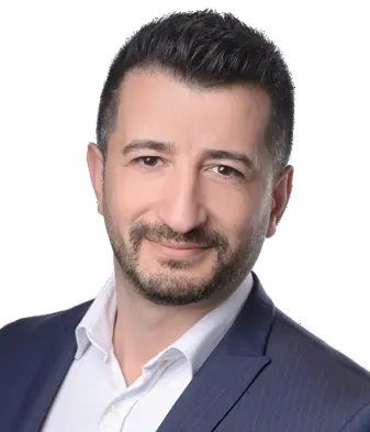 Yilmaz Kilic - Interims Manager - Partner-Management - Profilbild